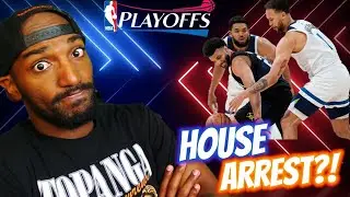 HOUSE ARREST?! | 2023-24 NBA Playoffs Week 3 Recap