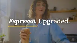 The Art of Espresso Begins Here | Cuisinart® Espresso Bar™ Grind & Brew (EM-640C)