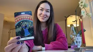 19 - 25 ЯНВАРЯ🔴 ТАРО ПРОГНОЗ НА НЕДЕЛЮ 🔴 ВСЕ ЗНАКИ ЗОДИАКА @KaterynaStarr