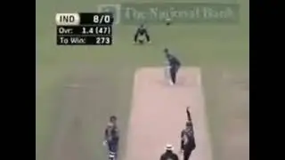 Virendra sehwag fastest hundred | Virendra sehwag 100 runs in 60 balls vs newzealand