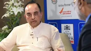 On Kuznets Curve | Cluelessness Of Subramanian Swamy