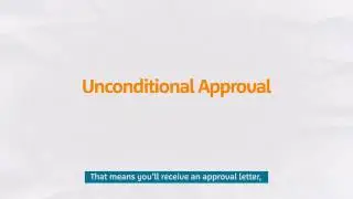 Home loan application process