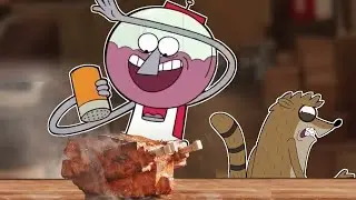 Benson's Lava Chicken