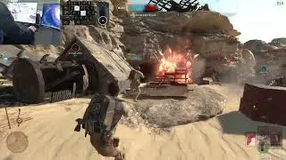 Good old sniperfun with R2