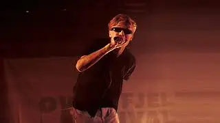 Paris - Sl1mpack Konsert Klipp
