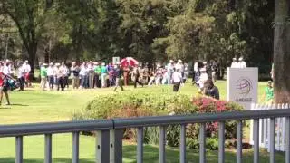 WGC Mexico City