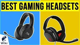 10 Best Gaming Headsets 2020