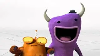 Nickelodeon 