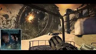 Bulletstorm Full Clip Edition Gameplay #2 Rad der Schande