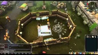 99 Summoning Guide!!! The Max/Comp Cape Way!!