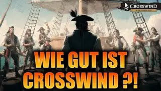 Survival-Piraten Hit ?! Das halten wir von CROSSWIND !