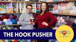 Yarn, Accessories and more at The Hook Pusher
