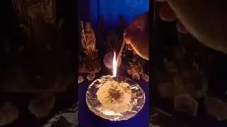 ЧИСТКА ОТ ОМОРОЧКИ И ПОДСЕЛЕНИЯ🔥🔥🔥 #ритуал #магия #ритуалы