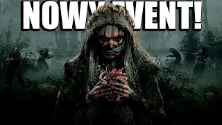 Hunt: Showdown 1896 PL #9 - Garden of the Witch! - Gameplay PL