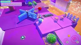 Rumble Club but the video ends when I rage