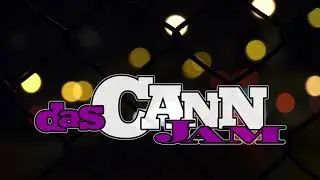 WZDallesse - dasCANN Jam - 27. Oktober 2023