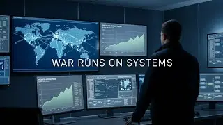 How Modern Military Systems Turn Software Into Economic Power
