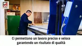 Falegnameria Agueci  - Produzione artigianale di mobili e complementi d'arredo