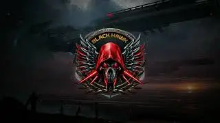 BLACK HAWKS - Killteam Deathwatch