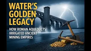 How Did Rome Build Aqueducts? Decoding Ancient Engineering Secrets