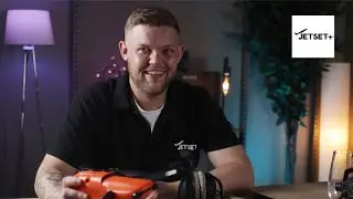 JetsetRC UK Drone Podcast - Episode 01 -  Autel Robotics CEO Randall Warnas - 12/08/2021
