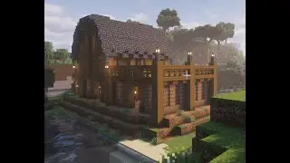 Expanding | Minecraft Let's Play Part 4 | Create, Farmer's Delight and More...