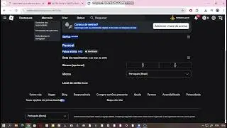 COMO RECUPERAR O CHAT (tutorial na descri&ccedil;&atilde;o)