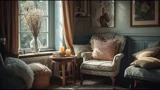 Shabby Chic Decorating Guide 🤍 Cozy Cottagecore & Farmhouse Interior Inspiration