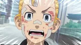 Emma's death - Tokyo Revengers