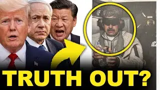 This is the LAST VIDEO CLIP that brought DOWN Nicolas Maduro | Openminded Reporter