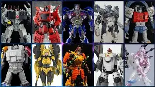 (3P NEWS) Bee que te paso? te veo diferente METAGATE FANSTOYS FANS HOBBY 01 STUDIO ALIENATTACK