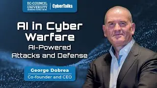 Artificial Intelligence in Cyber Warfare: AI-Powered Attacks and Defense