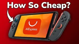 Buying a Nintendo Switch 2 From AliExpress&hellip;