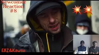 (Newcomer Reaction#8🇩🇪) Imo Caesar  =  SIL3A  =  Zekki & Adja  =  5051 Kartell  =  TAREK & ZENCI