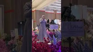 Dua Lipa - New Rules (Cover by KPH Music) | Wedding Band Entertainment at Pullman Bandung