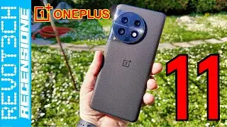 OnePlus 11 Recensione | Revot3ch