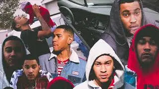 Need 2 Know FT BDR GOON (prod. Tayglobal)
