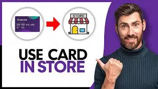 How to Use Sezzle Virtual Card in Store - Step by Step