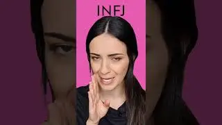 16 Personalities answering an uncomfortable question #16personalities #comedy #mbti #myersbriggs