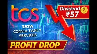 TCS Q3 Results Deep Dive  Hidden Negatives in Management Commentary With Proof