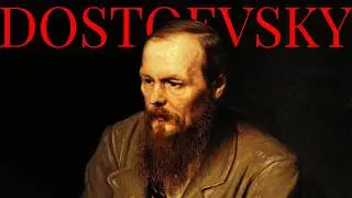 Достоевский: Человек, вошедший в бездну