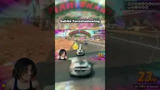 What is my luck 🥀🥀 #leanccc #shorts #gaming #mariokart #mariokartworld