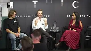 Unscroll to Fight Addictive Tech & Welcome to the Disinformation Age with Ed Coper & Cameron Bogatez