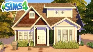 Match My Sim Challenge W/SimieGreemie (Speed Build)