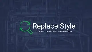 Replace Style [Plugins. Eneca]