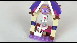 LEGO Elves 41071 Aira's Creative Workshop
