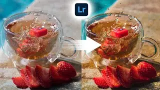 How I Edit Photos for Instagram: Summer Palette!