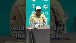Chris Grier on the Jalen Ramsey Trade