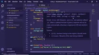 Build a Image Resize App in Node.js and Express Using Multer and GraphicsMagick Library
