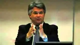 CCEPA: History of Sustainable Development - Dr. Blair Feltmate